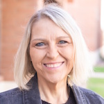 Priscilla Whitlock-Coates